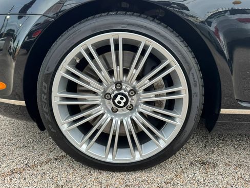 Used 2010 Bentley Continental GT Speed w/ Convenience Specification Pkg AWD/4WD image 13