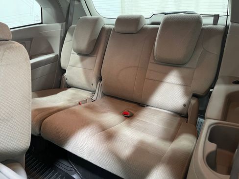 Used 2017 Honda Odyssey EX image 29