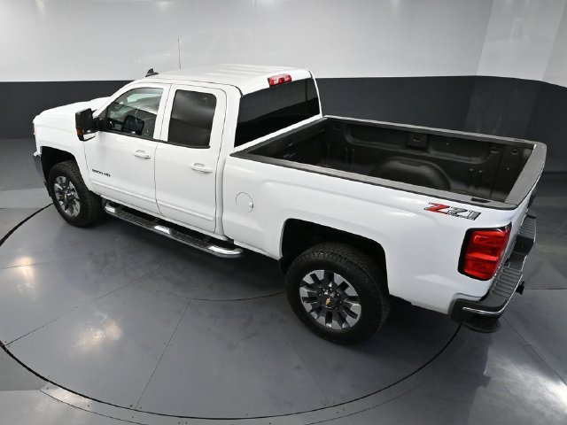 Used 2018 Chevrolet Silverado 2500 LT w/ True North Edition AWD/4WD image 45