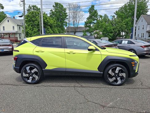 Certified 2024 Hyundai Kona Limited AWD/4WD image 26