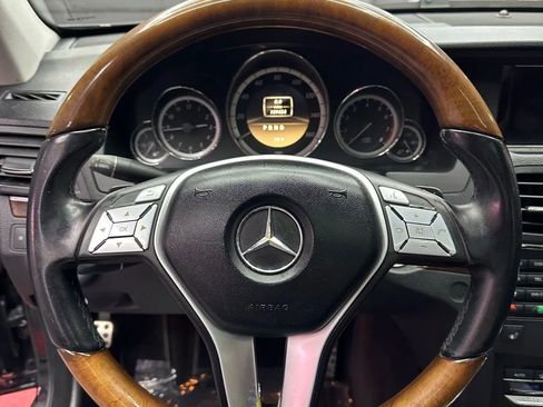 Used 2012 Mercedes-Benz E 350 Coupe image 15