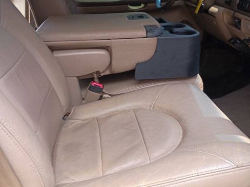 Used 1999 Ford F250 Lariat AWD/4WD image 31