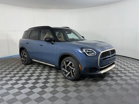 New 2027 MINI Cooper Countryman S AWD/4WD image 7