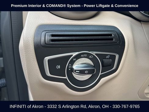 Used 2018 Mercedes-Benz GLC 300 image 46