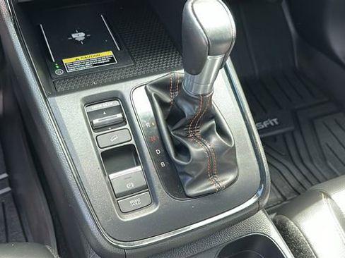 Used 2025 Honda CR-V Sport Touring image 20