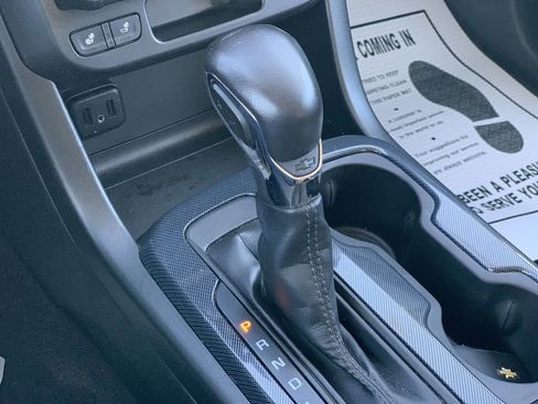 Certified 2022 Chevrolet Colorado Z71 RWD image 14