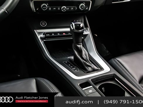 Used 2024 Audi Q3 2.0T Premium image 6