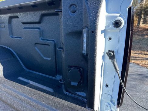 New 2026 GMC Sierra 3500 Denali image 26