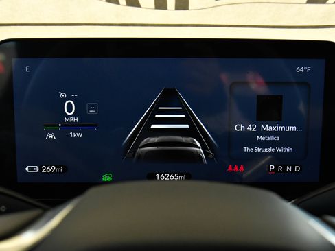 Used 2024 Honda Prologue EX image 31