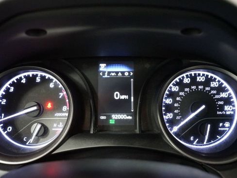 Used 2023 Toyota Camry SE FWD image 16