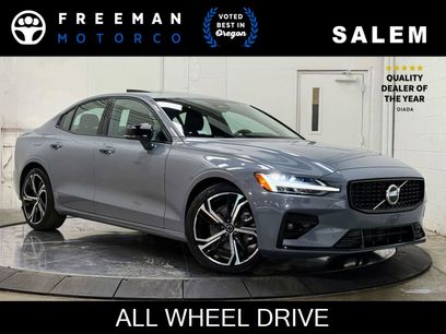 Used 2024 Volvo S60 B5 Core