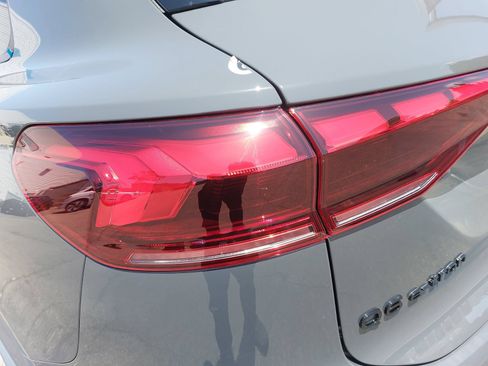 New 2027 Audi Q6 e-tron Premium Plus AWD/4WD image 38