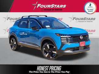 New 2026 Nissan Kicks SR w/ SR Premium Package video 1