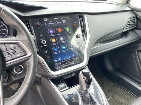 Used 2024 Subaru Outback Premium image 23