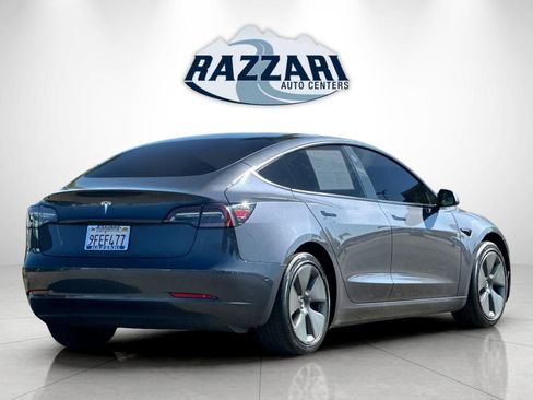 Used 2023 Tesla Model 3 Standard Range RWD image 3