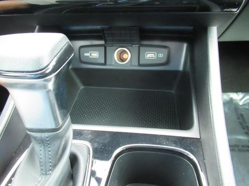 Used 2022 Hyundai Tucson SEL FWD image 26