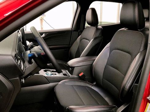 New 2025 Ford Escape ST-Line Elite image 24