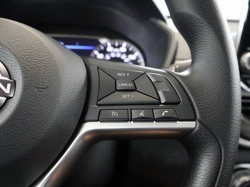 New 2026 Nissan Altima 2.5 SV AWD/4WD image 18