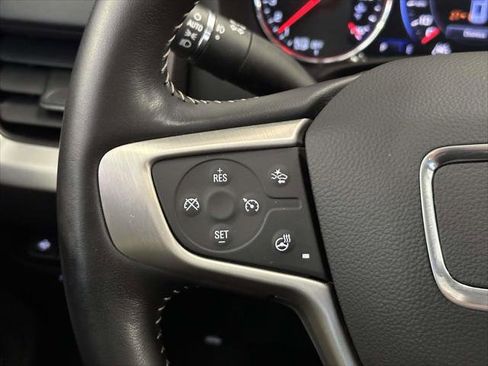 Used 2022 GMC Terrain Denali w/ LPO, 'HIT The Road' Package image 25