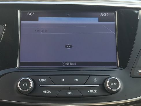 Used 2020 Buick Envision Premium image 15