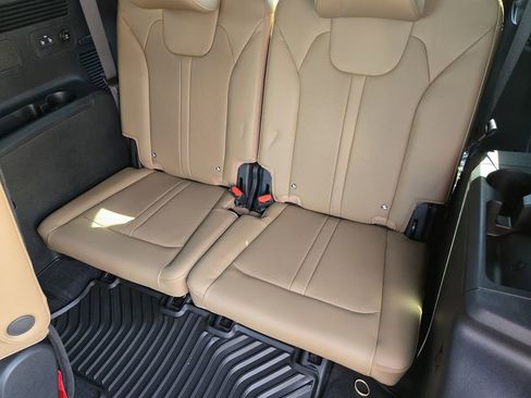 New 2026 Kia Sorento SX Prestige AWD/4WD image 21