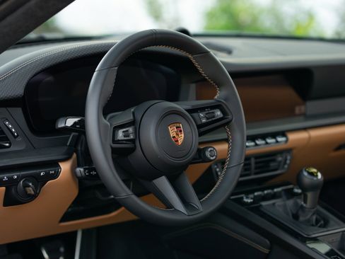 Used 2026 Porsche 911 GT3 w/ Chrono Package image 40