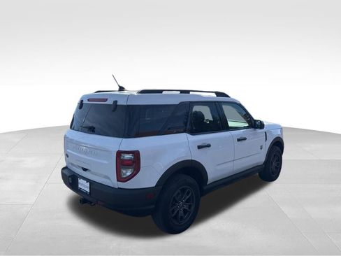 Used 2022 Ford Bronco Sport Big Bend image 20