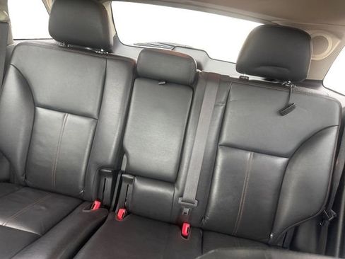 Used 2014 Ford Edge Limited image 13