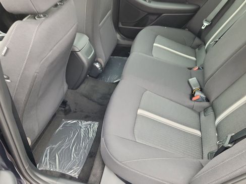 New 2026 Hyundai Sonata SE image 8