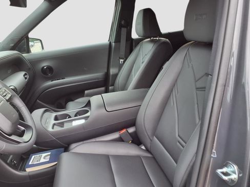 New 2026 Hyundai Palisade XRT Pro image 11