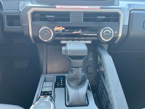 New 2025 Toyota Tacoma SR5 image 18