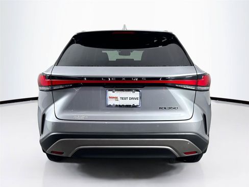 Used 2024 Lexus RX 350 Premium Plus w/ Convenience Package FWD image 12