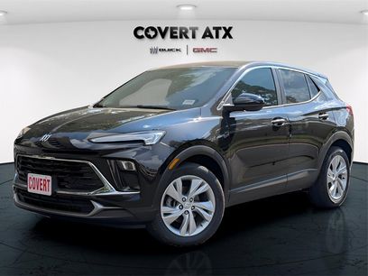 New 2026 Buick Encore GX Preferred w/ Comfort Package