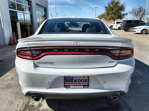 Used 2023 Dodge Charger GT image 5