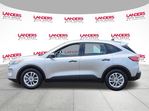 Used 2020 Ford Escape S FWD image 6