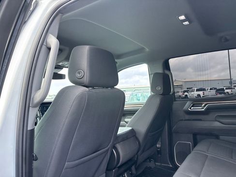 Used 2022 Chevrolet Silverado 1500 RST image 24