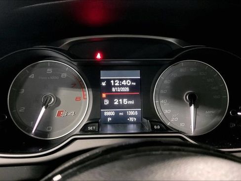 Used 2015 Audi S4 Premium Plus AWD/4WD image 19