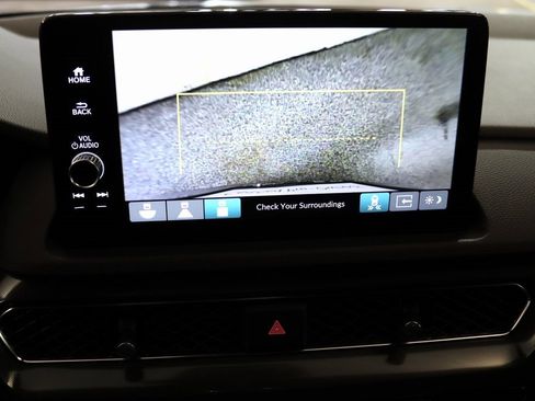 Certified 2025 Acura Integra A-Spec image 22