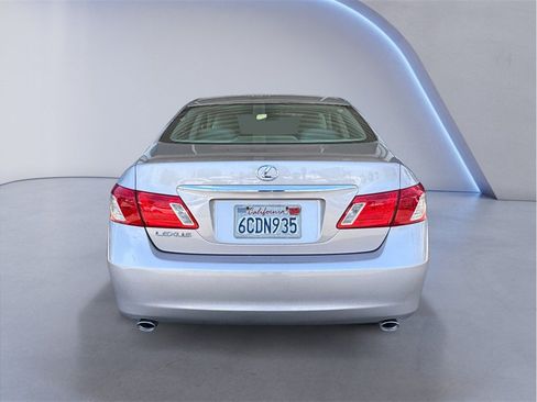 Used 2008 Lexus ES 350 FWD image 5