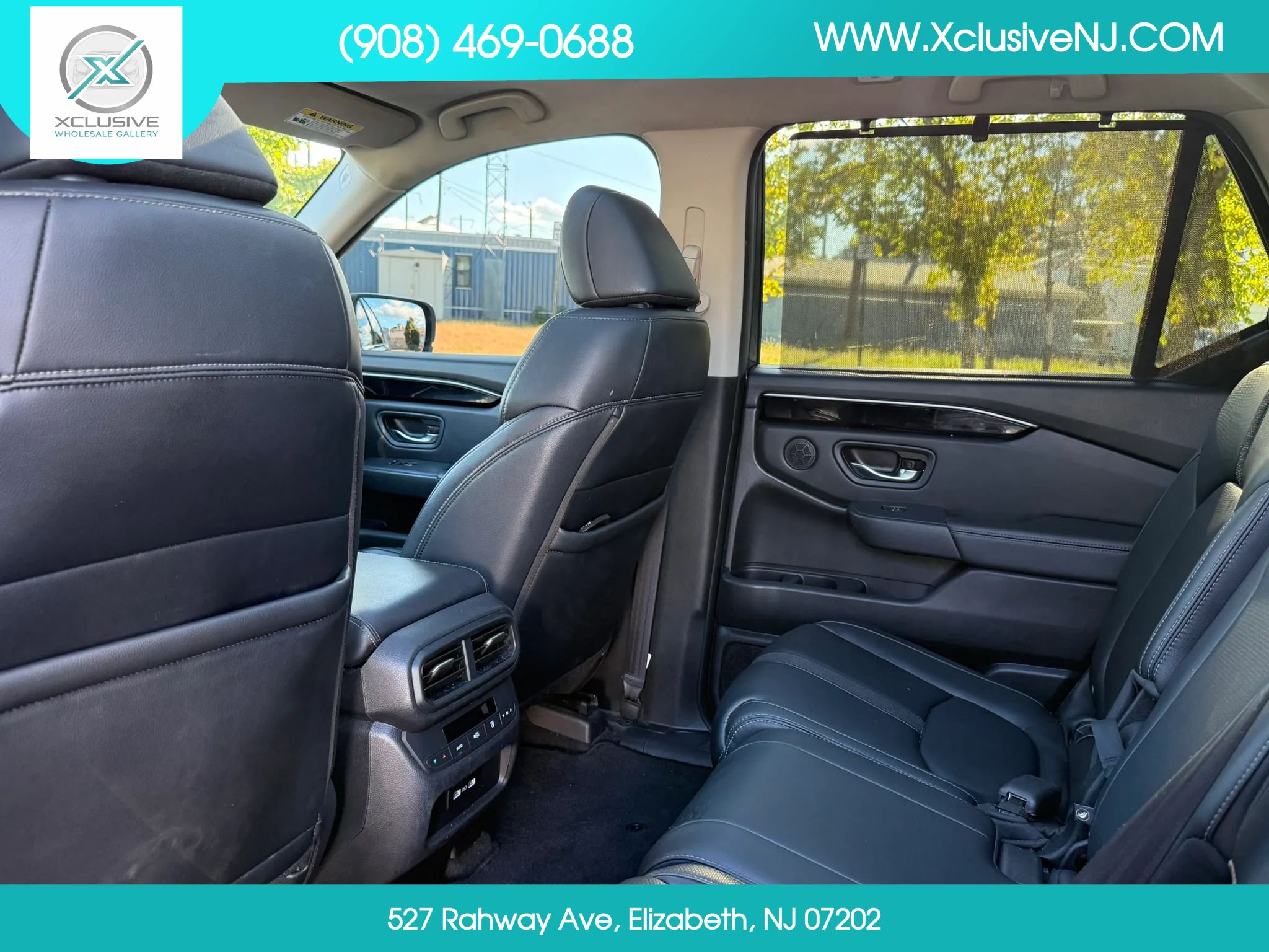 Used 2023 Honda Pilot Touring image 33