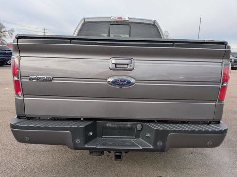 Used 2014 Ford F150 FX4 w/ Equipment Group 402A Luxury image 5