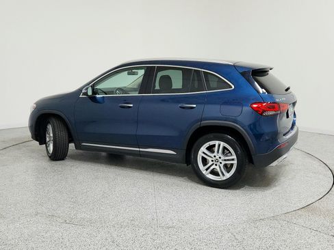 Certified 2021 Mercedes-Benz GLA 250 image 12