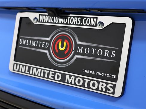 Used 2023 Chevrolet Camaro ZL1 image 19