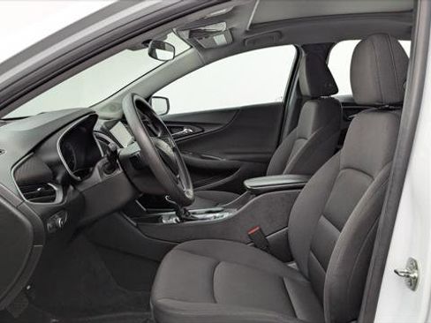 Used 2024 Chevrolet Malibu LT FWD image 14