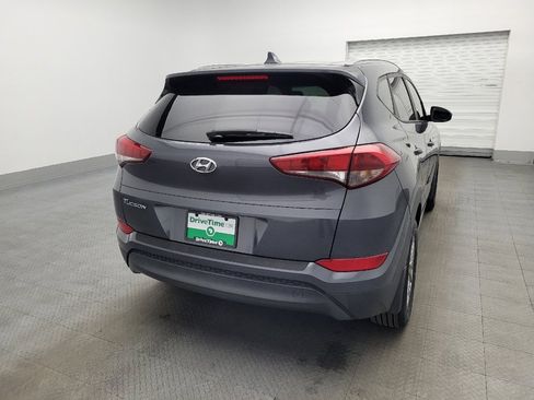 Used 2018 Hyundai Tucson SEL w/ Cargo Package image 7
