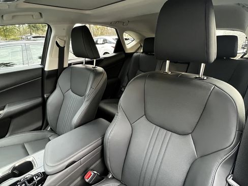 Used 2026 Lexus NX 350 350 image 18