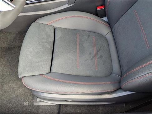 New 2026 Mercedes-Benz CLA 250 image 4