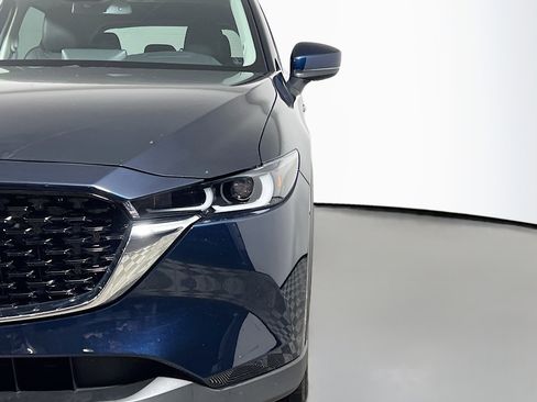 Used 2023 MAZDA CX-5 AWD 2.5 S w/ Premium Plus Pkg image 12
