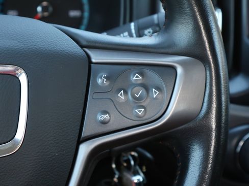 Used 2022 GMC Canyon AT4 image 15