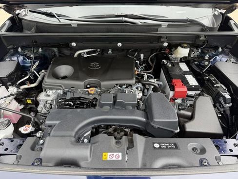 Used 2024 Toyota RAV4 XLE Premium w/ Weather Package image 34